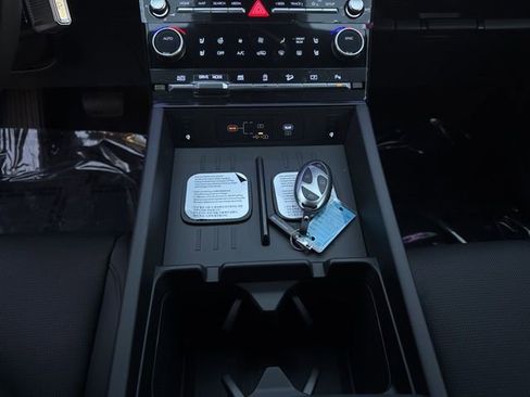 New 2026 Hyundai Santa Fe Calligraphy w/ Tow & Go Package image 30