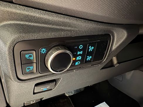 Used 2024 Ford Bronco Badlands AWD/4WD image 21