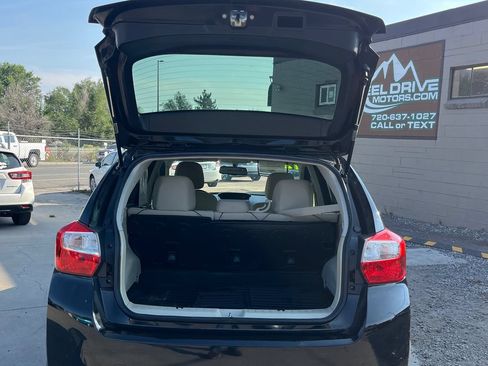 Used 2012 Subaru Impreza 2.0i Premium AWD/4WD image 22