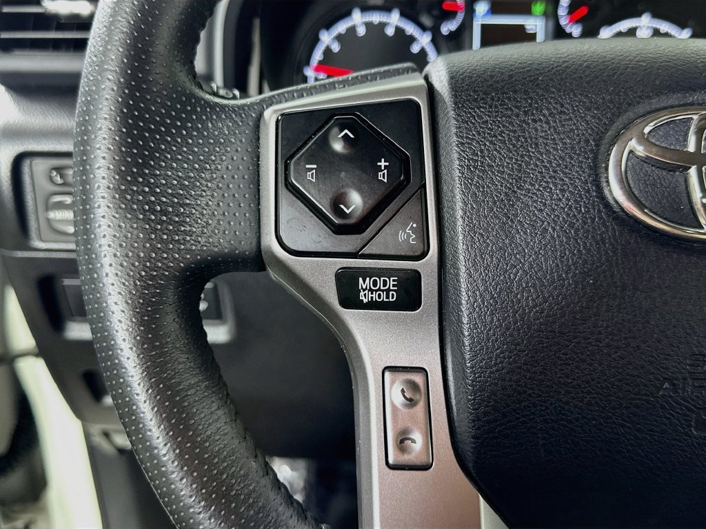 Used 2023 Toyota 4Runner SR5 RWD image 24