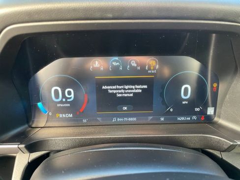 Used 2024 Ford Ranger Lariat w/ Trailer Tow Package image 27