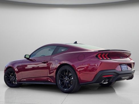 New 2026 Ford Mustang GT Premium w/ Mustang Nite Pony Package image 18