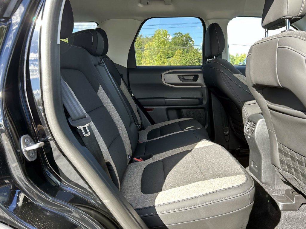 Used 2026 Ford Bronco Sport Big Bend w/ Convenience Package AWD/4WD image 15