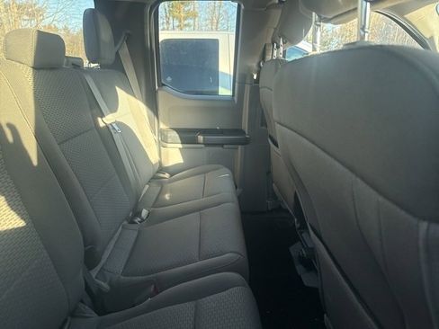 Used 2019 Ford F250 XLT w/ XLT Value Package image 7