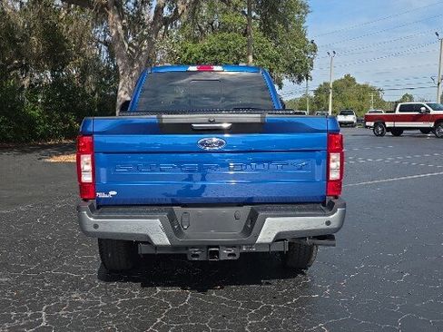 Used 2022 Ford F250 XLT w/ XLT Premium Package image 10