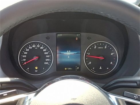 Used 2025 Mercedes-Benz Sprinter 2500 image 19