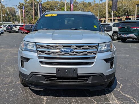 Used 2019 Ford Explorer Base image 9