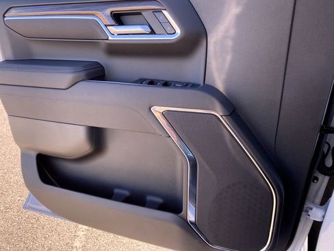 New 2026 Chevrolet Silverado 1500 LT image 22