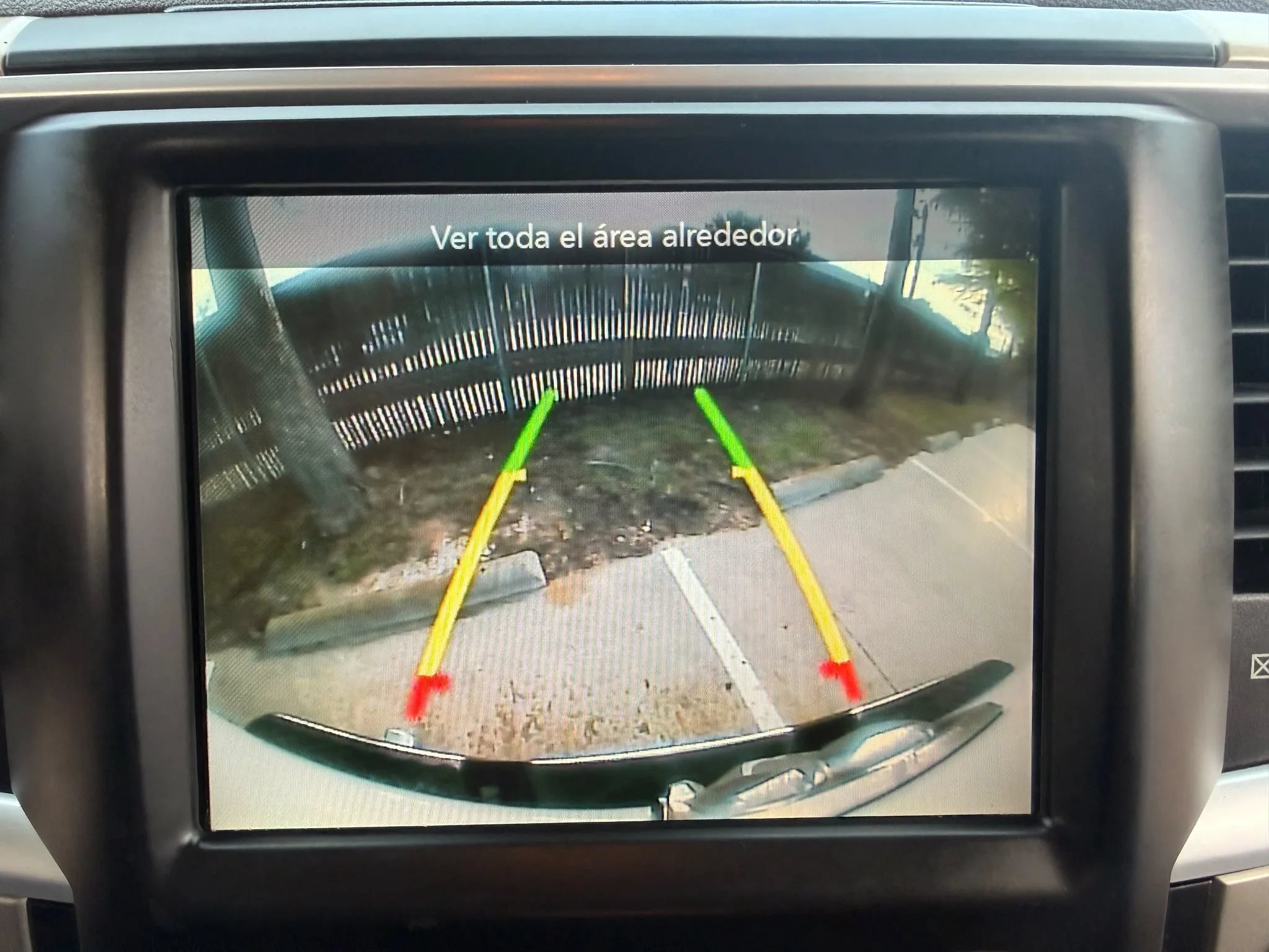 Used 2014 RAM 1500 Lone Star RWD image 18