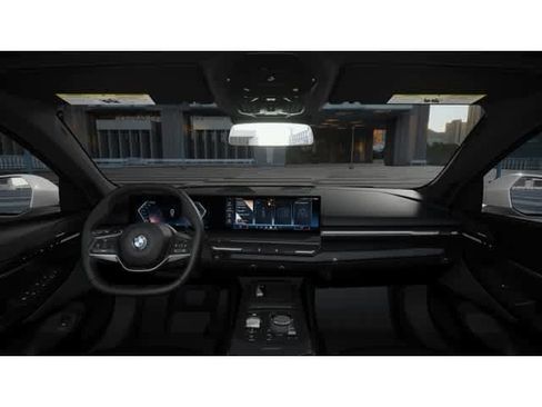 New 2026 BMW 530i 530i image 10