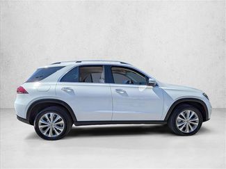 Used 2020 Mercedes-Benz GLE 350 4MATIC video 4
