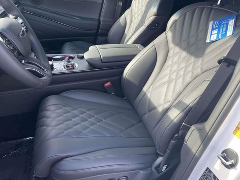 New 2026 Genesis GV80 3.5T Prestige image 20