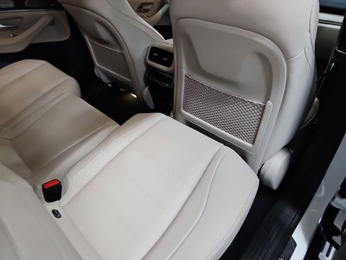 New 2026 Mercedes-Benz GLS 450 4MATIC image 11