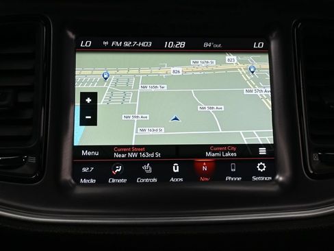 Used 2021 Dodge Challenger R/T Scat Pack RWD image 19