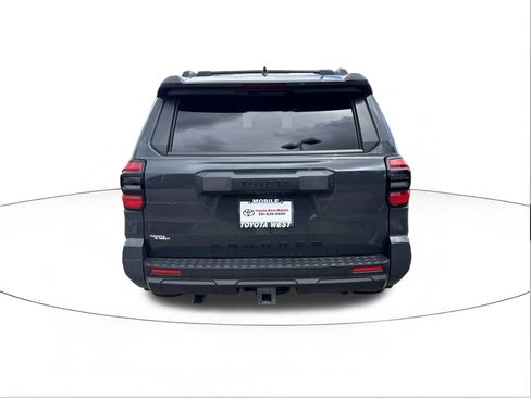 Used 2026 Toyota 4Runner SR5 RWD image 4
