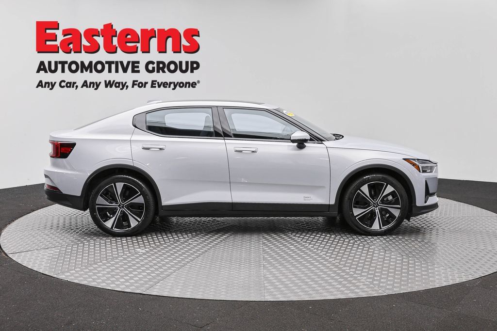 Used 2023 Polestar Polestar 2 AWD/4WD image 6