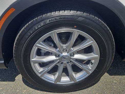 Certified 2023 Honda CR-V EX image 7