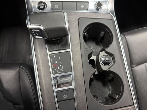 Used 2024 Audi A6 Premium Plus AWD/4WD image 22