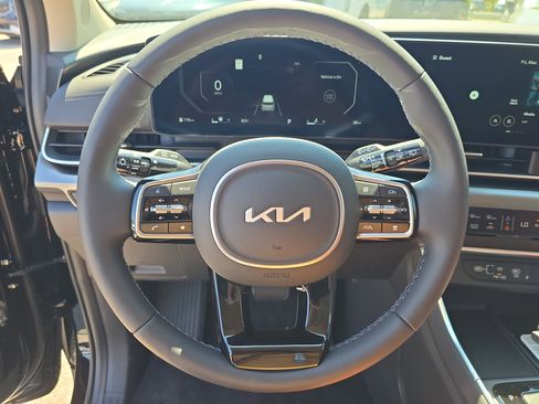 New 2026 Kia Carnival SX Prestige FWD image 31