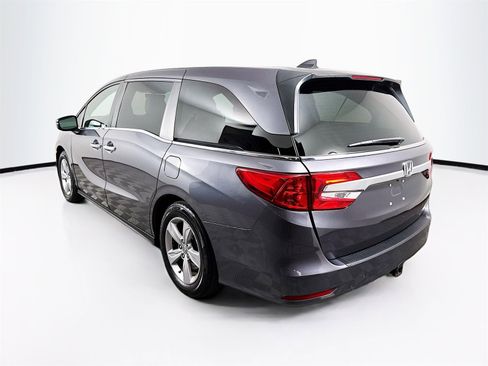Used 2020 Honda Odyssey EX-L image 5