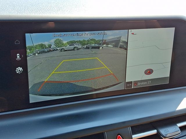 Used 2024 Kia Seltos EX AWD/4WD image 20
