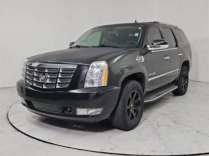 Used 2014 Cadillac Escalade 2WD