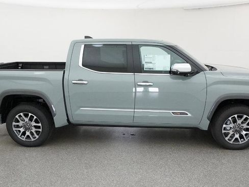 New 2026 Toyota Tundra 1794 Edition AWD/4WD image 14