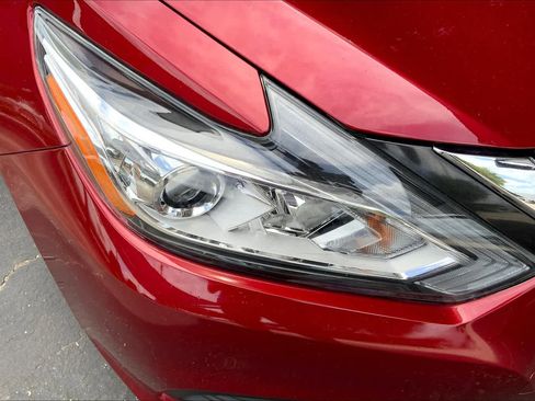 Used 2018 Nissan Altima 2.5 S w/ S Convenience Package FWD image 25