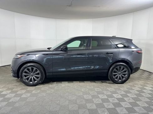 Used 2022 Land Rover Range Rover Velar R-Dynamic S image 6