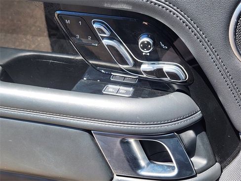 Used 2022 Land Rover Range Rover Westminster Edition image 5