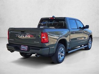 New 2026 RAM 1500 Lone Star video 2