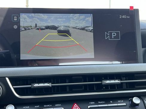 New 2026 Hyundai Sonata SEL FWD image 11