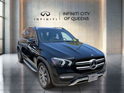 Used 2023 Mercedes-Benz GLE 450 4MATIC