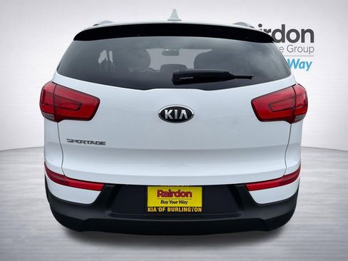 Used 2015 Kia Sportage LX image 15