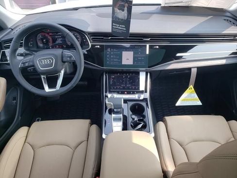 New 2026 Audi Q8 Prestige AWD/4WD image 16