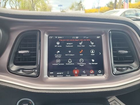 Used 2021 Dodge Challenger R/T Scat Pack RWD image 21