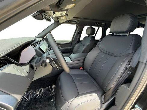 New 2026 Land Rover Range Rover SE AWD/4WD image 10