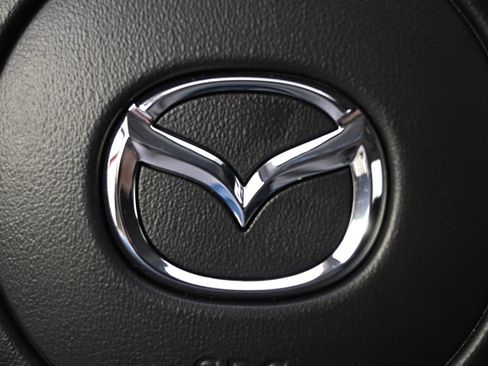 New 2026 MAZDA CX-50 AWD 2.5 Hybrid w/ Cargo Package image 35