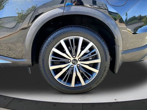 Used 2023 INFINITI QX60 Autograph w/ Cargo Package AWD/4WD image 36