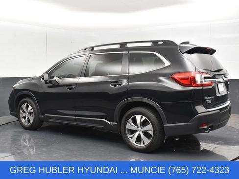 Used 2023 Subaru Ascent Premium w/ Convenience Package AWD/4WD image 19