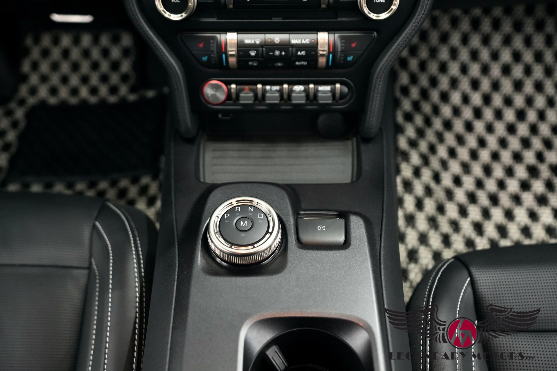 Used 2022 Ford Mustang Shelby GT500 RWD image 81