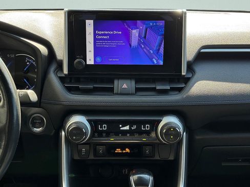 Used 2023 Toyota RAV4 SE w/ SE Grade Weather Package AWD/4WD image 20