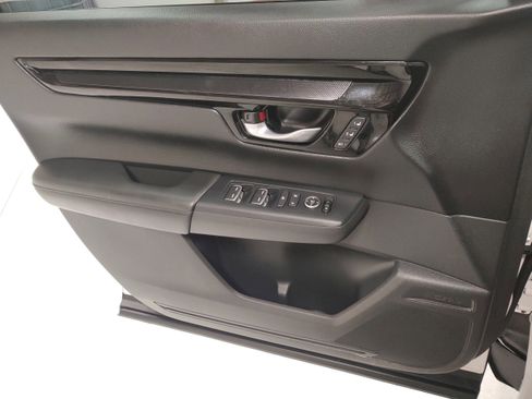 Used 2024 Honda CR-V EX-L image 9
