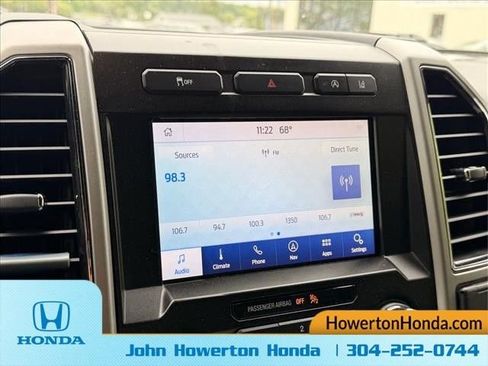 Used 2020 Ford F150 Lariat AWD/4WD image 12