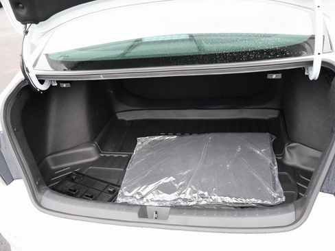 Certified 2025 Honda Civic Sport Touring image 15