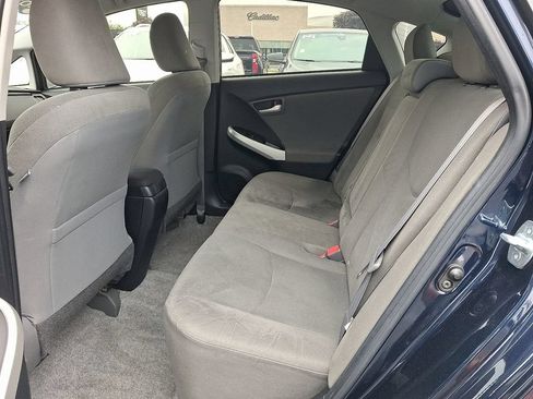 Used 2015 Toyota Prius Three FWD image 10