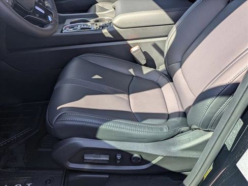 New 2026 Honda Pilot EX-L image 4