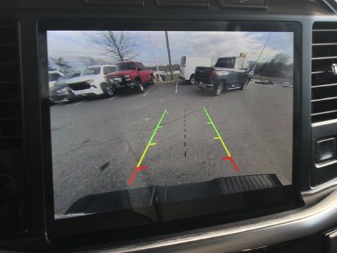 Used 2023 Ford F150 Lariat AWD/4WD image 25