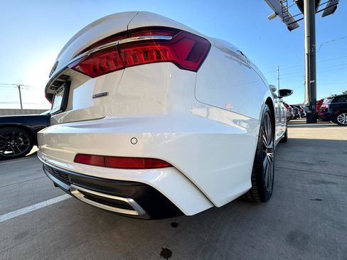 Used 2019 Audi A6 3.0T Prestige w/ Prestige Package image 80