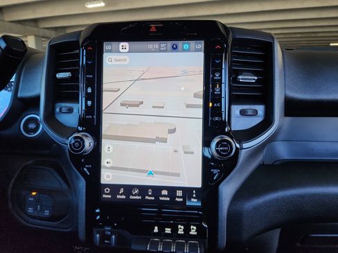 New 2025 RAM 2500 Tradesman image 20